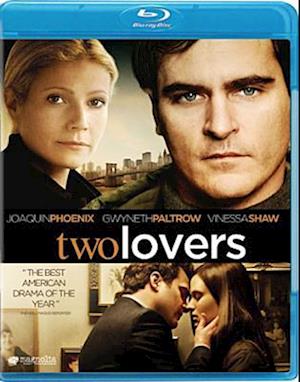 Two Lovers BD - Two Lovers BD - Movies - Magnolia - 0876964001908 - June 30, 2009