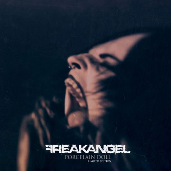 Porcelain Doll - Freakangel - Música - ALFA MATRIX - 0882951604908 - 4 de julho de 2013