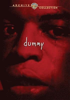 Cover for Dummy (DVD) (2011)