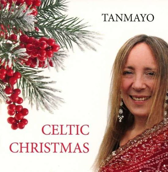 Cover for Tanmayo · Celtic Christmas (CD) (2013)