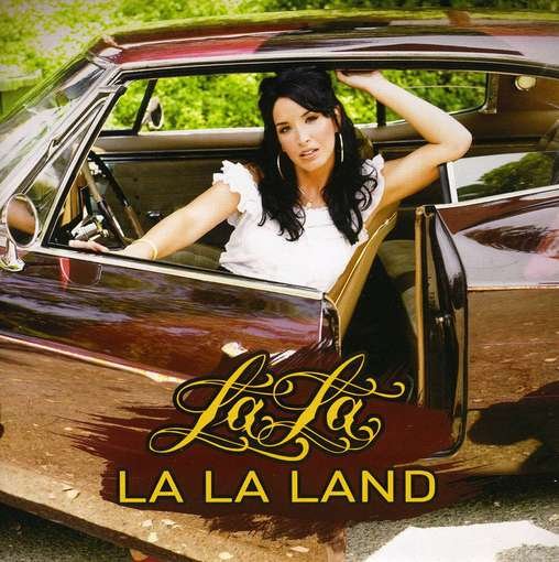 Cover for La La · La La's World (CD) (2010)