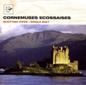 Cornemuses - Scotland - Music -  - 3700089411908 - 