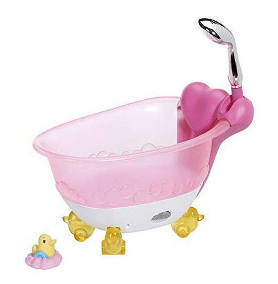 Baby Born  Bathtub Toys - Baby Born  Bathtub Toys - Merchandise - Zapf Creation - 4001167831908 - 