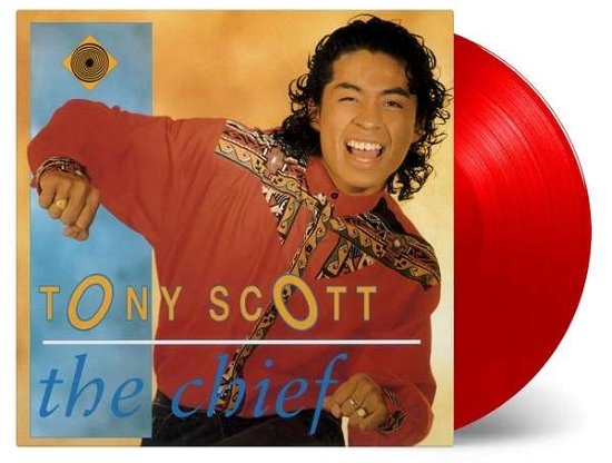Chief & Expressions from - Tony Scott - Music - MUSIC ON VINYL - 4024572939908 - February 26, 2016