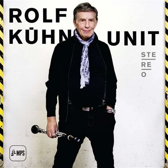 Stereo - Rolf Unit Kuhn - Music - MPS - 4029759102908 - December 1, 2017