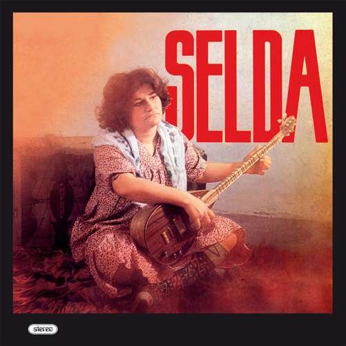 Cover for Selda · Selda 1979 (LP) (2014)