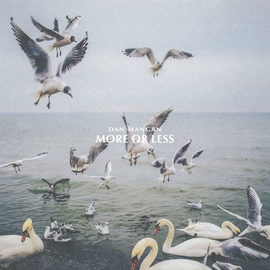 More Or Less - Dan Mangan - Musiikki - CITY SLANG - 4250506830908 - perjantai 2. marraskuuta 2018