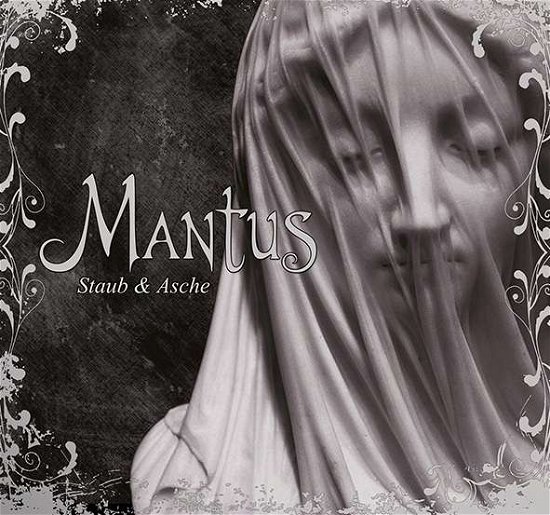 Mantus · Mantus-staub & Asche (CD) [Digipak] (2018)