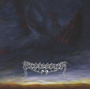 Cover for Procession · To Reap Heavens Apart (CD) (2013)