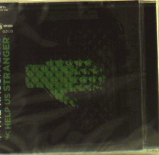 Help Us Stranger - The Raconteurs - Music - ULTRA VYBE CO. - 4526180483908 - June 21, 2019