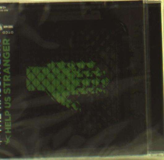 Cover for The Raconteurs · Help Us Stranger (CD) [Japan Import edition] (2019)