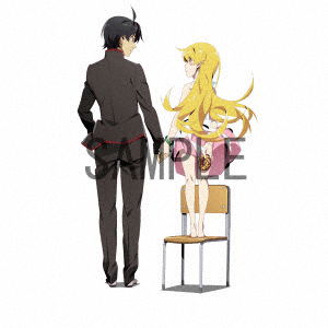 Cover for (Drama Audiobooks) · Monogatari Fes -10th Anniversary Story- Memorial Album &lt;limited&gt; (CD) [Japan Import edition] (2019)