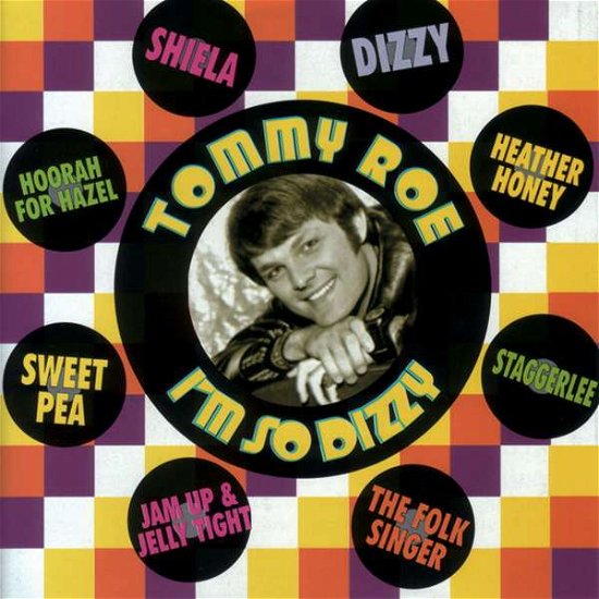 I'm So Dizzy - Roe. Tommy - Music - INDIES LABEL - 4540399052908 - December 21, 2005