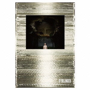 Cover for D`erlanger · A Fabulous Thing in Rose &lt;limited&gt; (CD) [Japan Import edition] (2010)