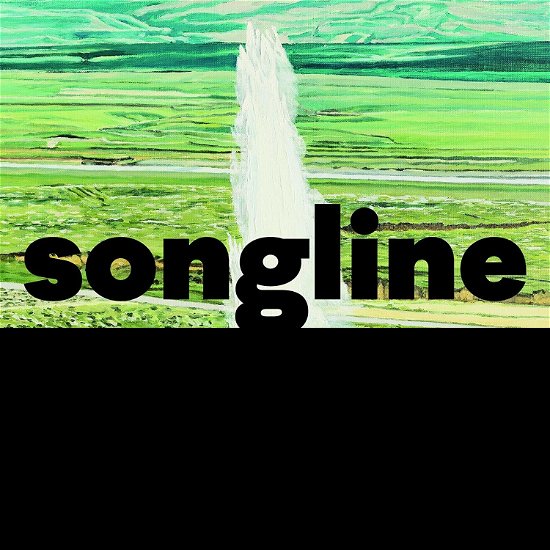 Song Line <limited> - Quruli - Musiikki - VICTOR ENTERTAINMENT INC. - 4988002770908 - keskiviikko 19. syyskuuta 2018