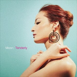 Cover for Moon · Tender Breeze (CD) (2019)