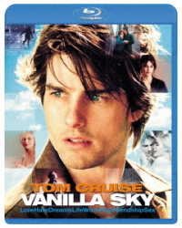 Cover for Tom Cruise · Vanilla Sky (MBD) [Japan Import edition] (2019)