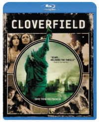 Cover for Lizzy Caplan · Cloverfield (MBD) [Japan Import edition] (2019)