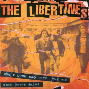 Don't Look Back..1 - Libertines - Musik - ROUGH TRADE - 5050159811908 - 18. august 2003