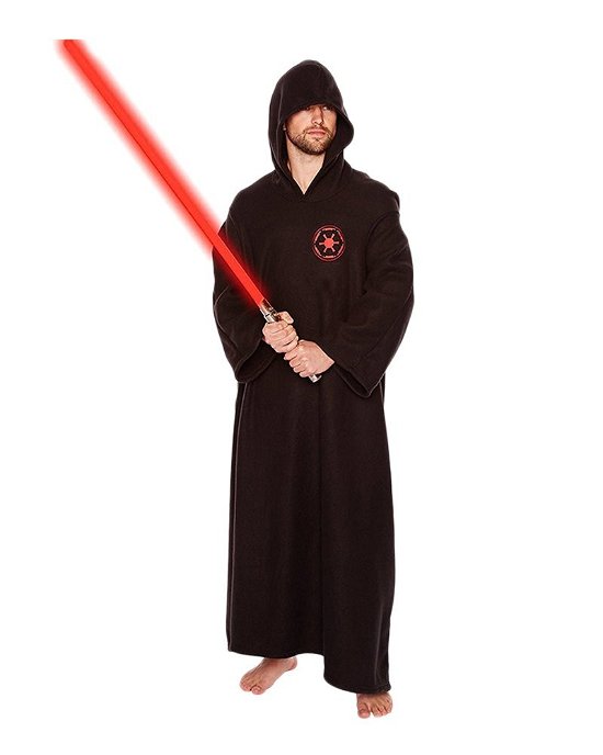 Cover for Groovy UK · Star Wars Jedi Fleece Lounger one size adult (MERCH)