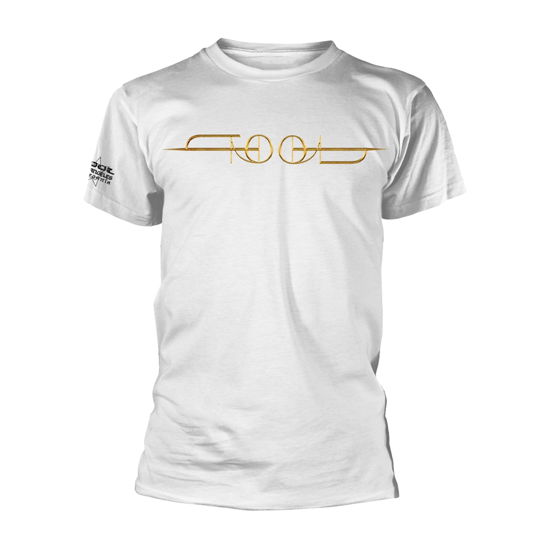 Gold Iso (White) - Tool - Marchandise - PHD - 5056012042908 - 9 mars 2020