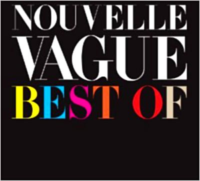 Nouvelle Vague-best of - Nouvelle Vague - Music - PEACEFROG - 5060100742908 - July 12, 2010