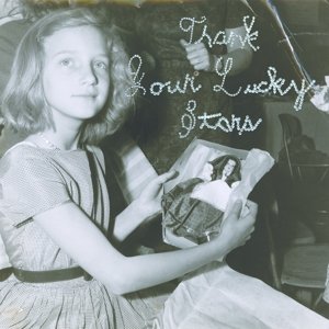 Cover for Beach House · Thank Your Lucky Stars (CD) (2015)