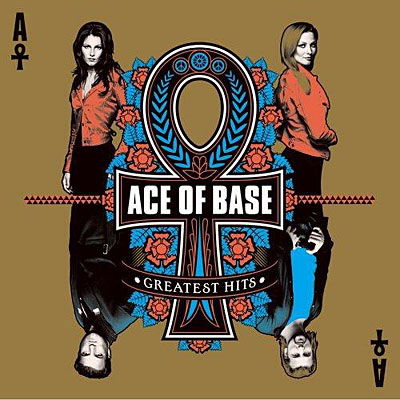 Greatest Hits - Ace of Base - Musiikki - LOCAL - 7332181020908 - maanantai 10. marraskuuta 2008