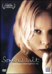 Cover for Sam Worthington Abbie Cornish · Somersault (DVD) (2008)