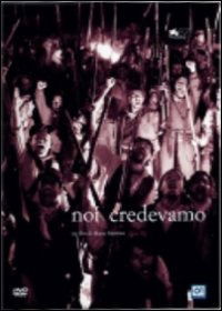 Cover for Mario Martone · Noi Credavamo (DVD)