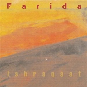 Cover for Farida · Farida - Ishraqaat (CD) (2007)