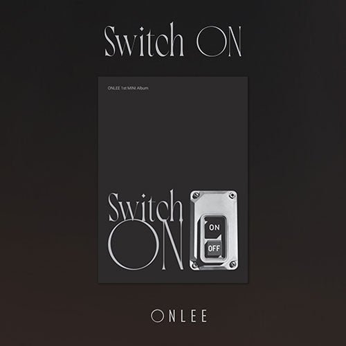 Switch on - Onlee - Música -  - 8804775367908 - 8 de dezembro de 2023