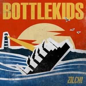 Cover for Bottlekids · Zilch! (LP) (2022)