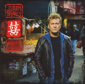 Cover for Jimmy Barnes · Double Happiness [Australian Import] (CD)