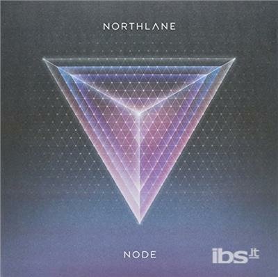 Cover for Northlane · Node (Pink / Purple Coloured Vinyl) (LP) (2018)