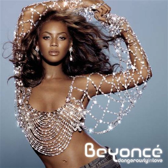 Cover for Beyonce · Dangerously in Love (2 Bonus T (CD) [Bonus Tracks edition] (2003)