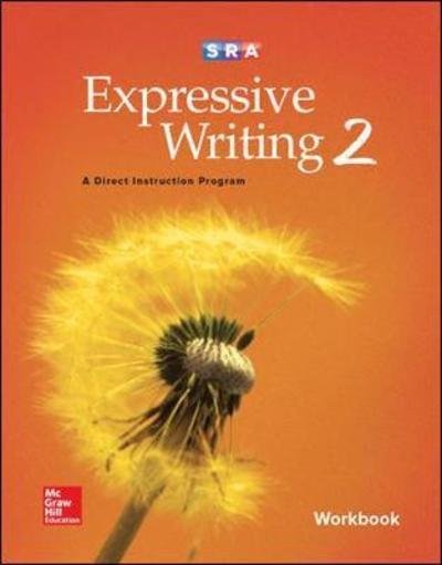 Cover for McGraw Hill · Expressive Writing Level 2, Workbook - EXPRESSIVE WRITING (Paperback Book) (2004)