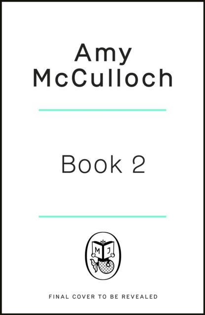 Cover for Amy McCulloch · Midnight (Hardcover Book) (2023)