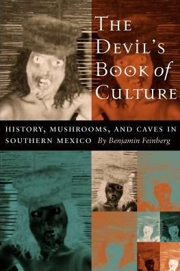 Cover for Benjamin Feinberg · The Devil's Book of Culture: History, Mushrooms, and Caves in Southern Mexico (Paperback Bog) (2003)