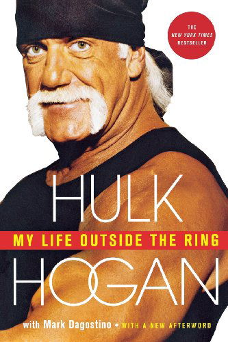 My Life Outside the Ring - Mark Dagostino - Livros - St. Martin's Griffin - 9780312588908 - 26 de outubro de 2010