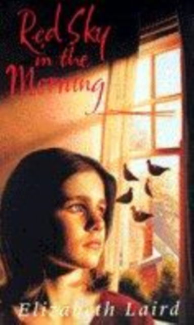 Red Sky in the Morning - Elizabeth Laird - Other -  - 9780330308908 - 