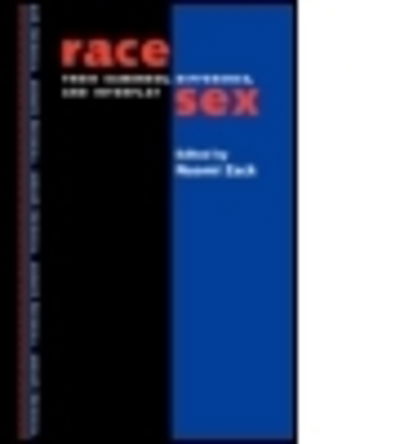 Cover for Naomi Zack · Race / Sex: Their Sameness, Difference and Interplay - Thinking Gender (Paperback Book) (1997)