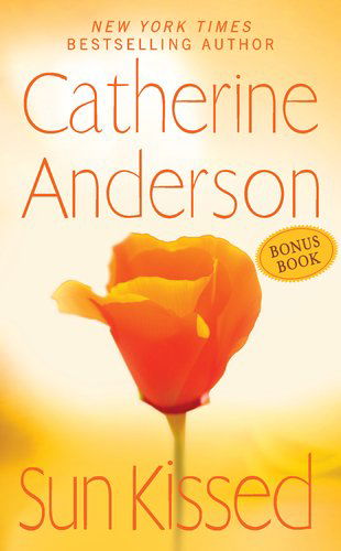 Cover for Catherine Anderson · Sun Kissed - Coulter Family (Paperback Book) [Reissue edition] (2011)