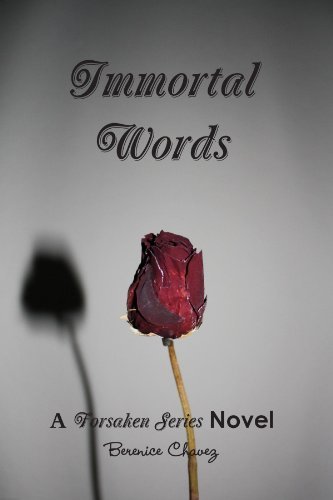Cover for Berenice Chavez · Immortal Words (Paperback Book) (2010)