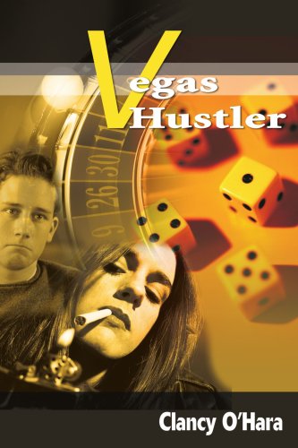 Vegas Hustler - Clancy O'hara - Livros - iUniverse - 9780595134908 - 1 de outubro de 2000