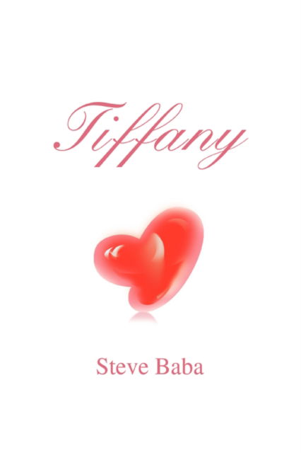 Cover for Steve Baba · Tiffany (Paperback Book) (2008)