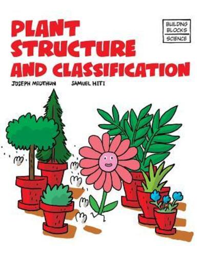 Cover for Joseph Midthun · Plant Structure and Classification (Paperback Book) (2016)