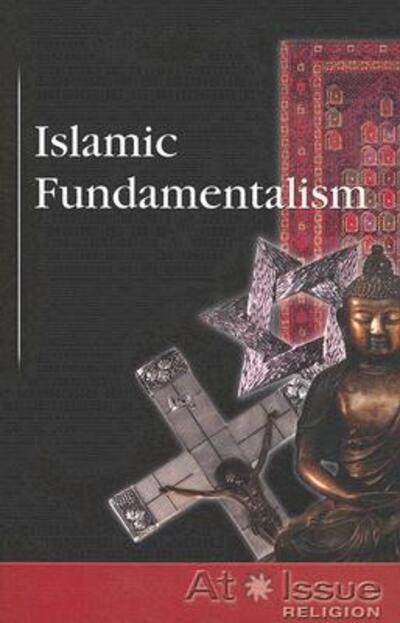 Cover for David M. Haugen · Islamic Fundamentalism (At Issue Series) (Paperback Book) (2007)