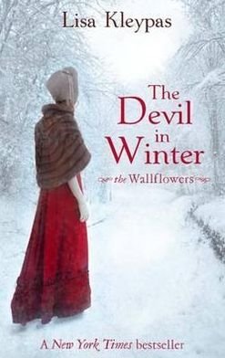 The Devil in Winter - The Wallflowers - Lisa Kleypas - Bücher - Little, Brown Book Group - 9780749942908 - 20. Januar 2011