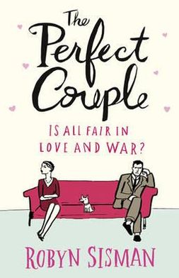 Cover for Robyn Sisman · The Perfect Couple (Paperback Book) (2011)